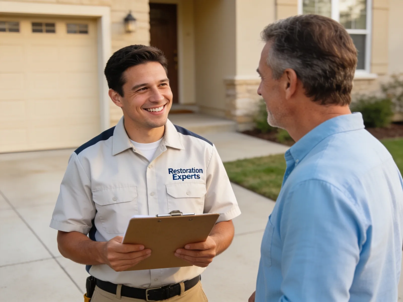 Water Damage Cleanup Patrick, SC FAQs